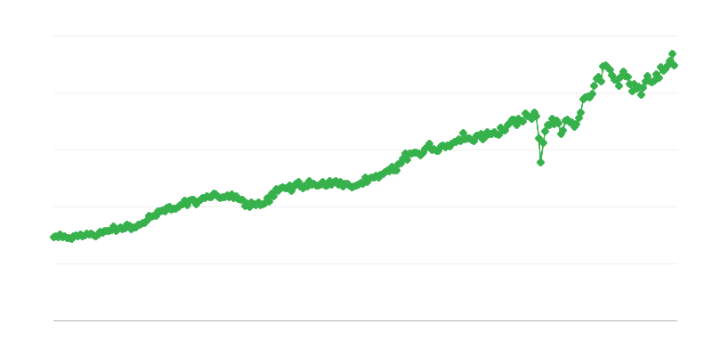 Import von Konsumgütern
