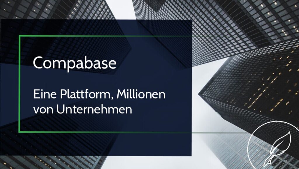 Content Writer startet Compabase: Daten zu polnischen Unternehmen für KI