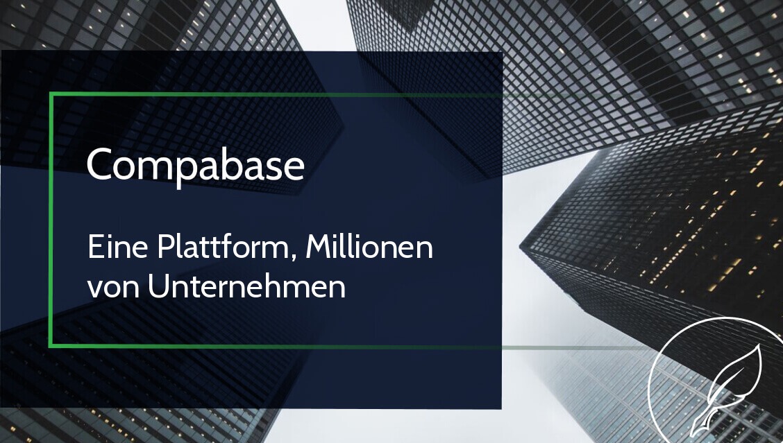 Content Writer startet Compabase: Daten zu polnischen Unternehmen für KI